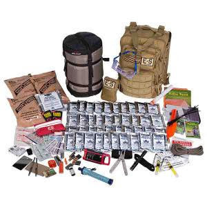 Do You Have a 72 Hour Kit? Here's a Few Reasons Why You Should