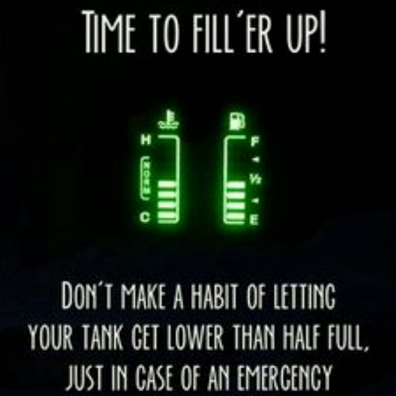 Prepper Tip of the Week #3