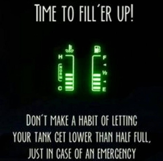 Prepper Tip of the Week #3