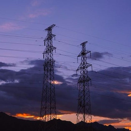 Five Reasons The U.S. Power Grid Is Overdue For A Cyber Catastrophe
