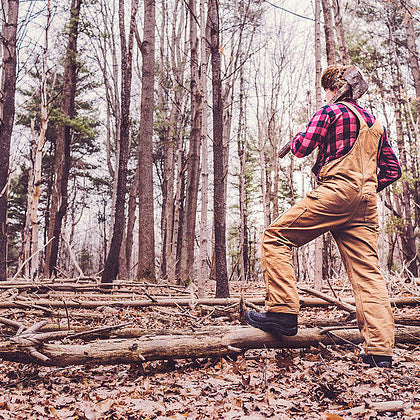 12 Skills Every Prepper Should Know