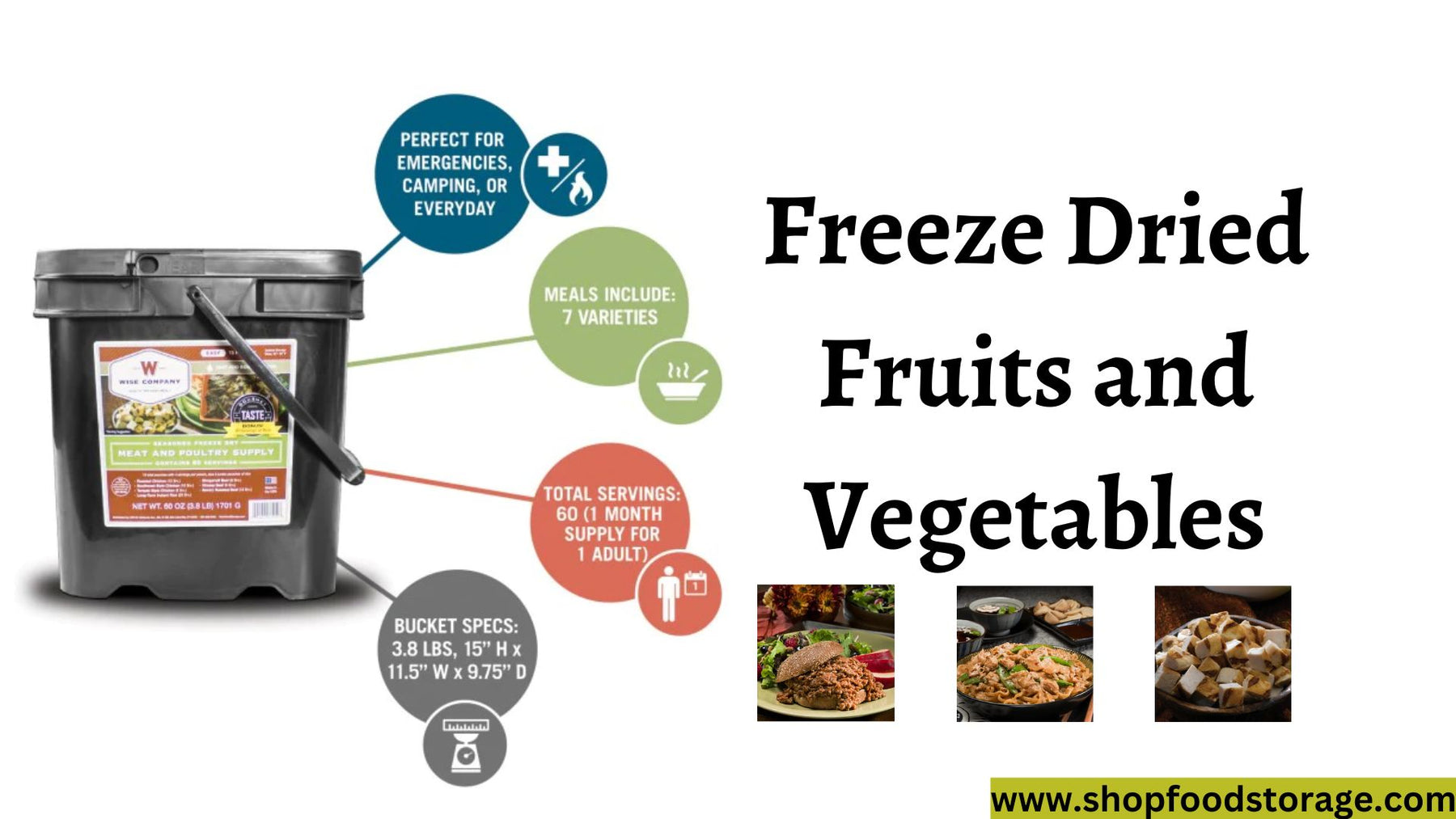 Premium Freeze Dried Milk In USA