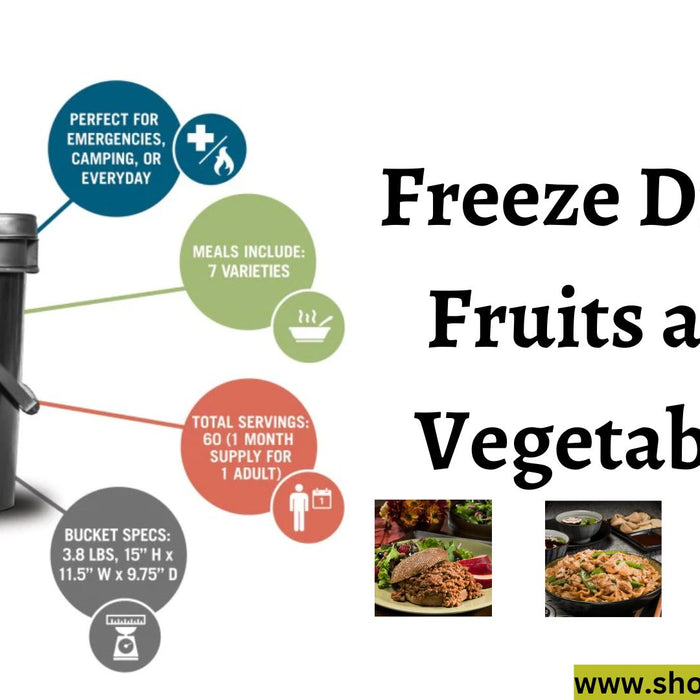 Premium Freeze Dried Milk In USA