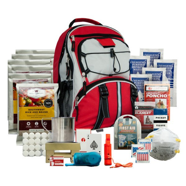Survival Kits
