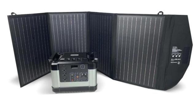 Solar Power
