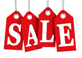 October Preparedness Sale!