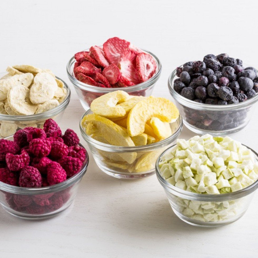 Fruits