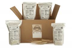 Valley Food Storage