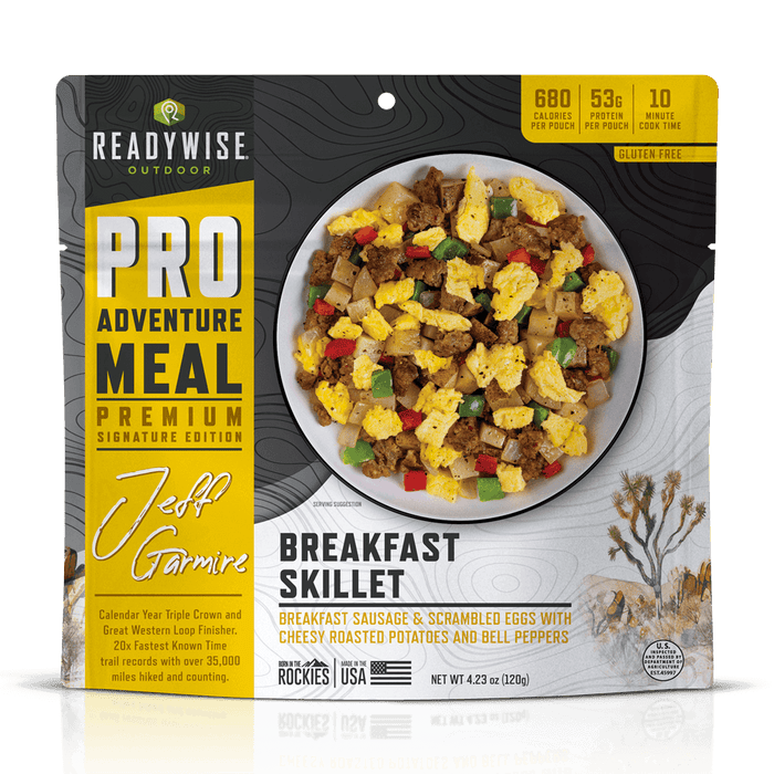 Breakfast Skillet – Signature Edition (6-Pack)