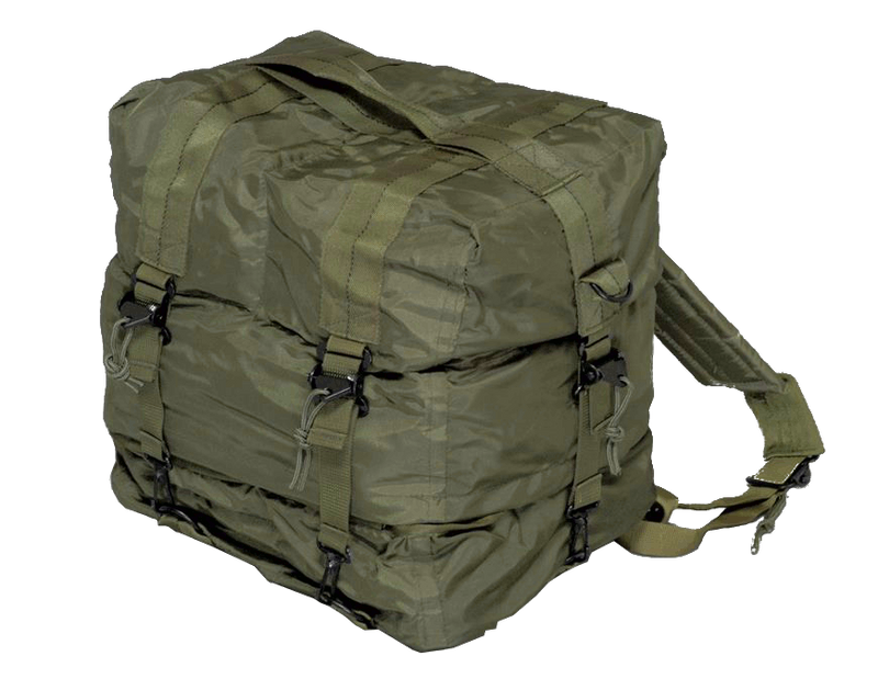 M-17 Medic Bag