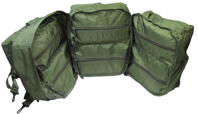M-17 Medic Bag