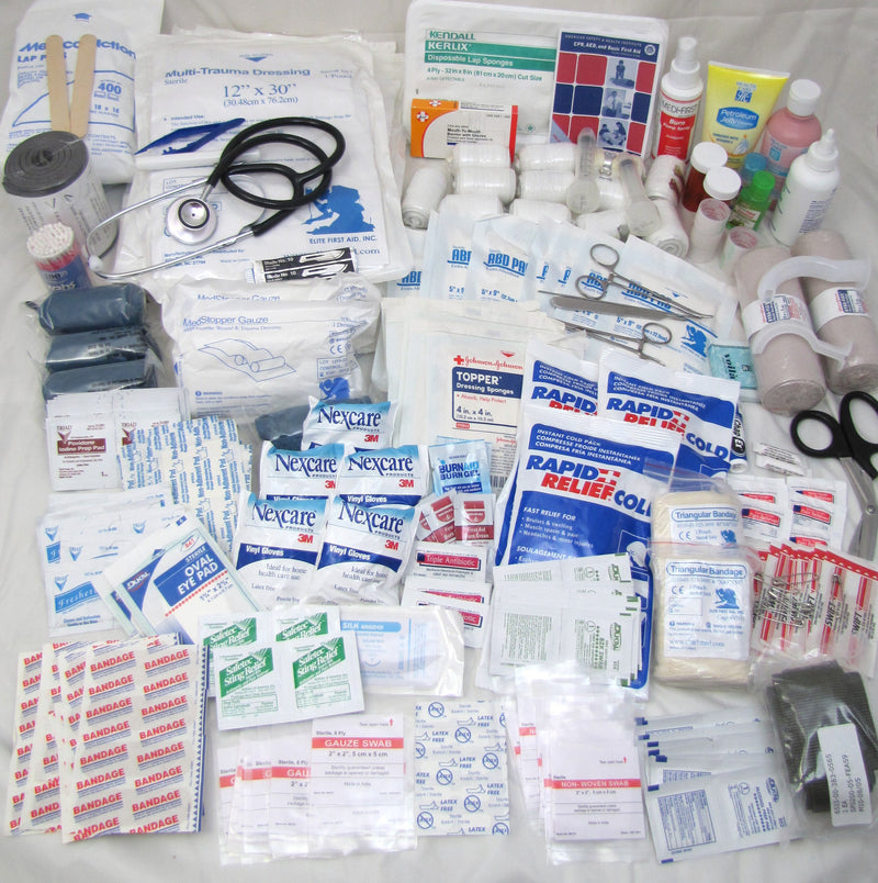 M-17 Medic Bag