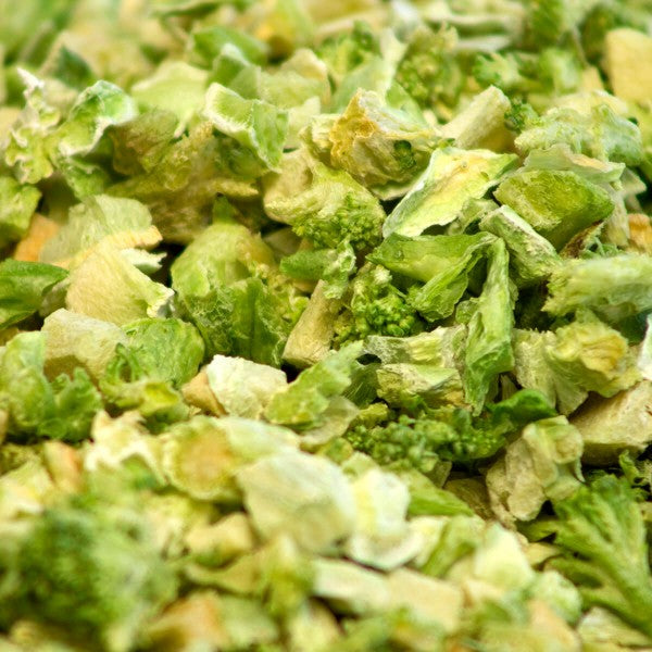 120 Serving Freeze Dried Vegetable Bucket